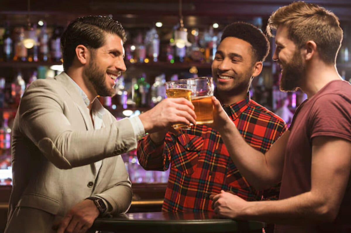 30+ Denver Bachelor Party Ideas | Denver Microbrew Tour